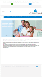 Mobile Screenshot of laendlefinanz.at